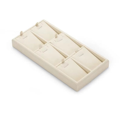 Compact Presentation Tray