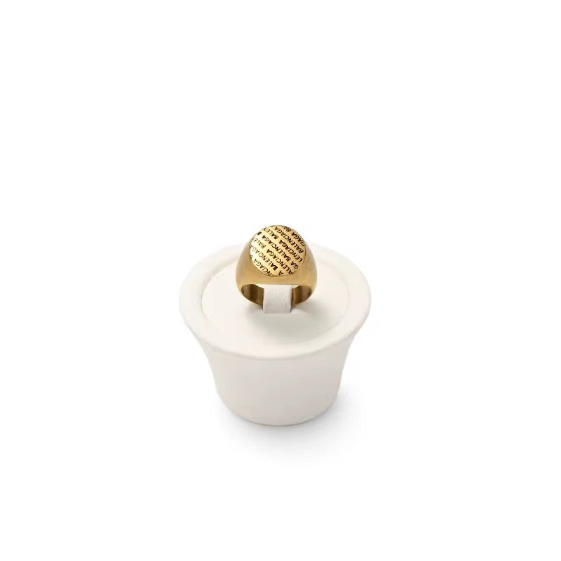Fine Jewellery Display Set