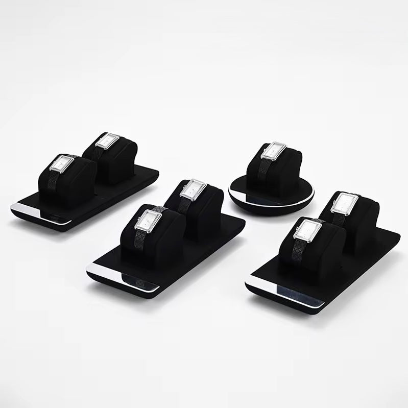 Luxury Watch Display Set