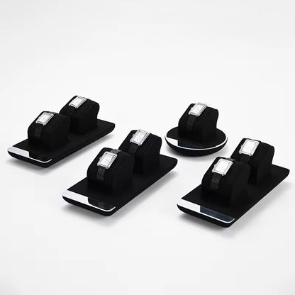 Luxury Watch Display Set