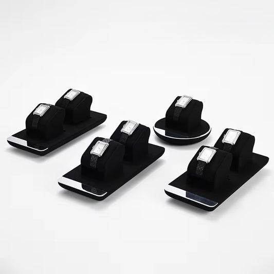 Luxury Watch Display Set