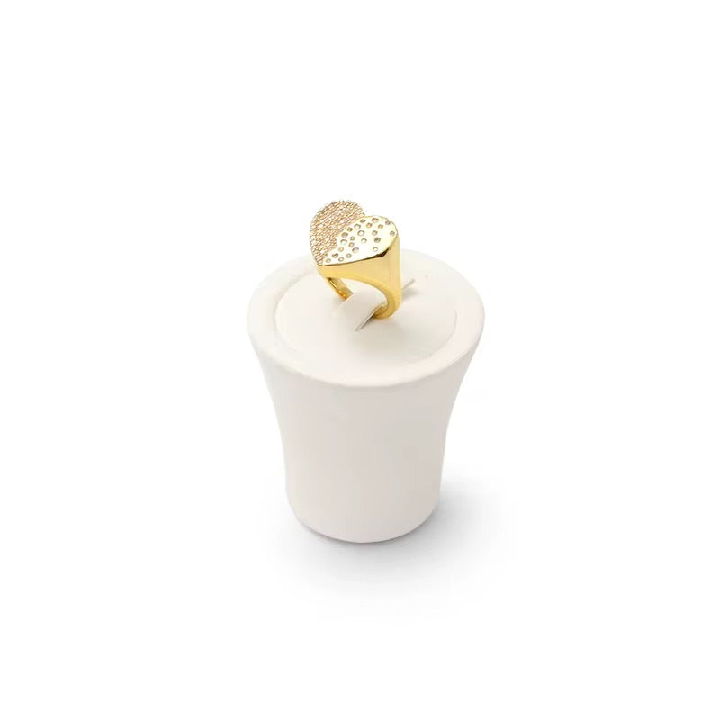 Fine Jewellery Display Set