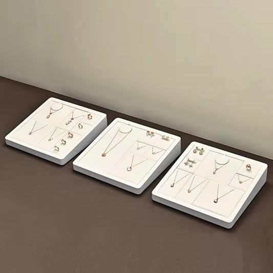 Fine Jewellery 3 Set Display