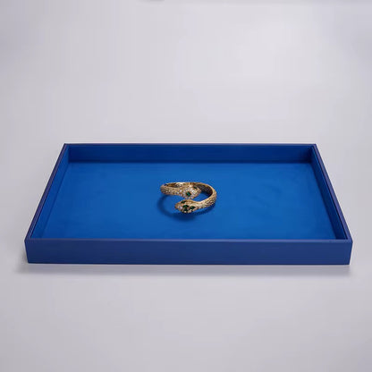Upscale Display Tray