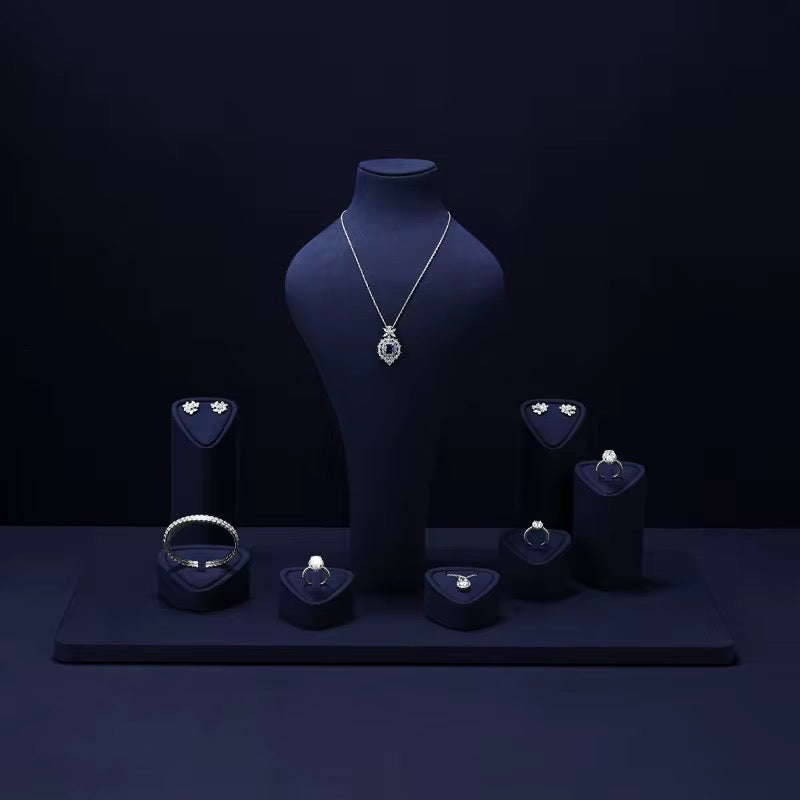 Diamond Display Set