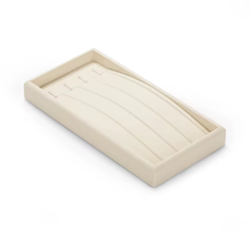 Compact Presentation Tray