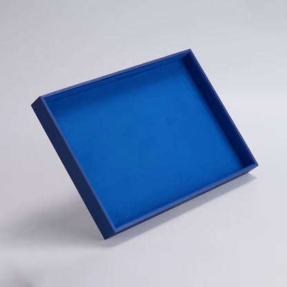Upscale Display Tray