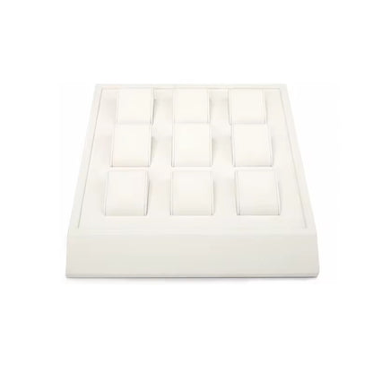 Watch Display Single Set - 9 pcs