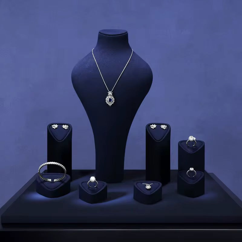 Diamond Display Set