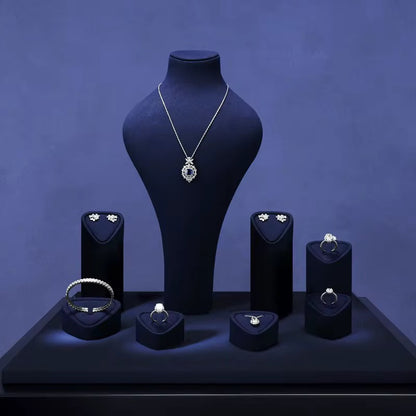 Diamond Display Set