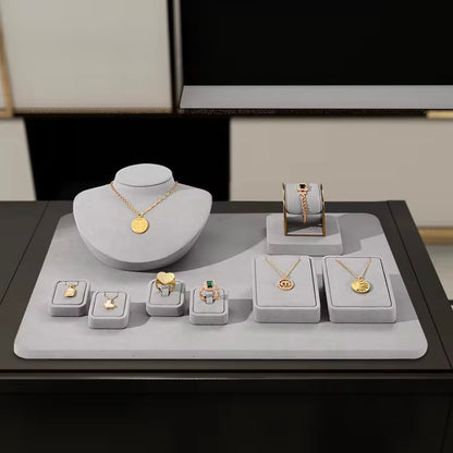 Fine Jewellery Display TX1242
