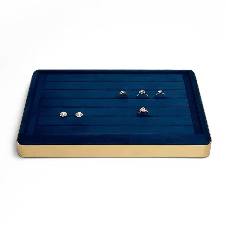 Presentation Display Tray