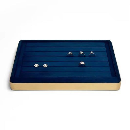 Presentation Display Tray