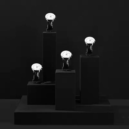 Watch Display Cluster
