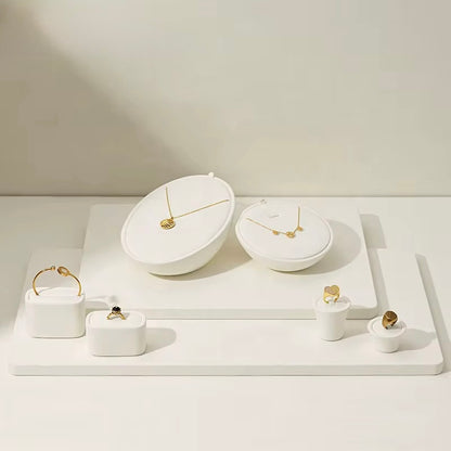 Fine Jewellery Display Set