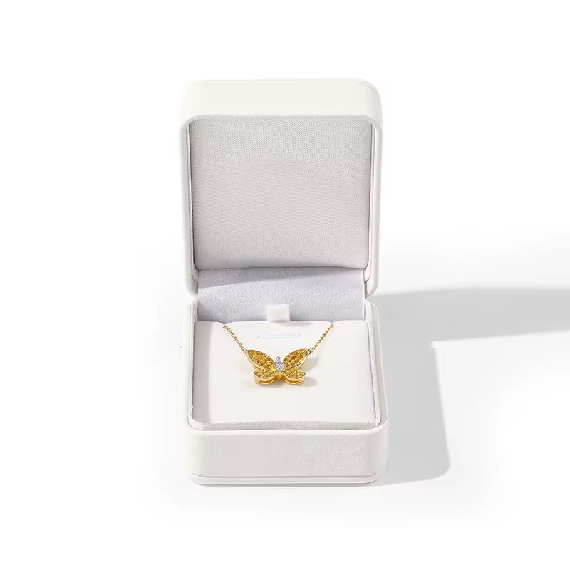 Regular Pendant Box 10 pcs Set TX1247