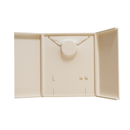 High Jewelry Box TX1255
