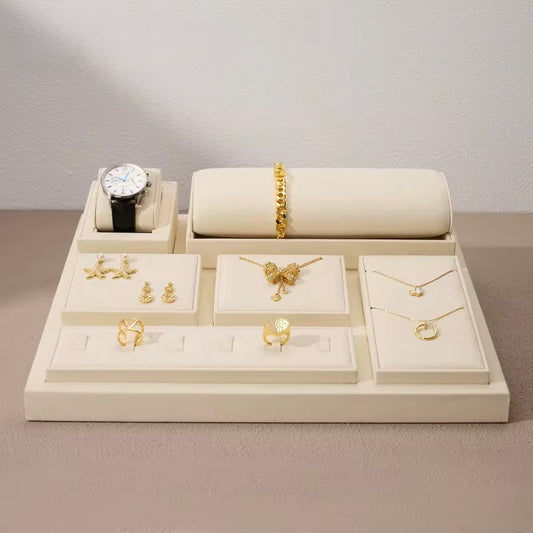 Luxury Display Set
