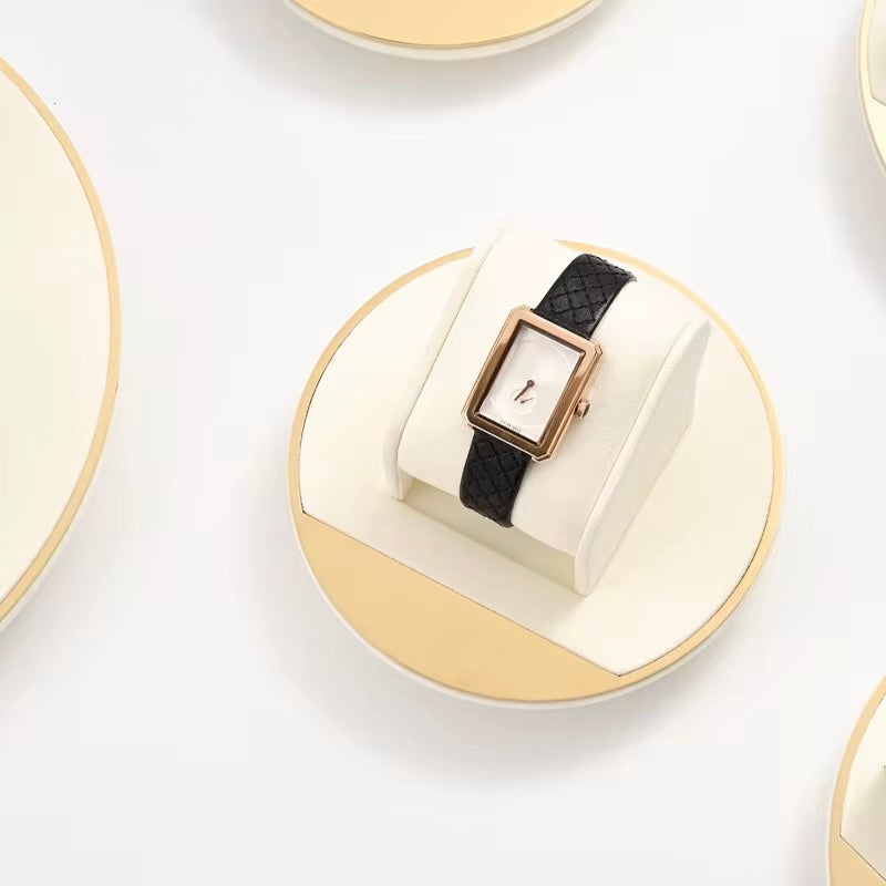 Luxury Watch Display 4 Set