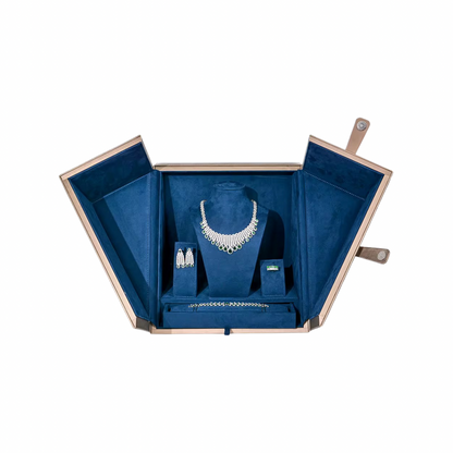 High Jewelry Presentation Box TX12200