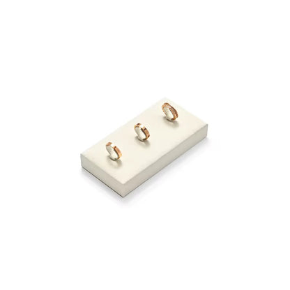 Fine Jewellery 3 Set Display