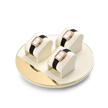 Luxury Watch Display 4 Set