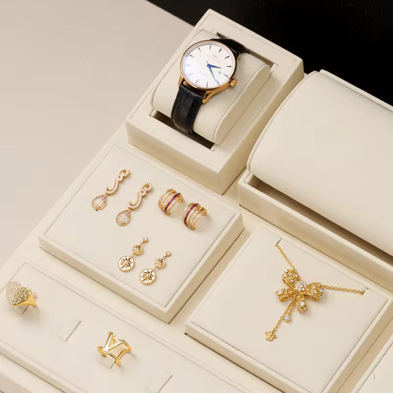 Luxury Display Set