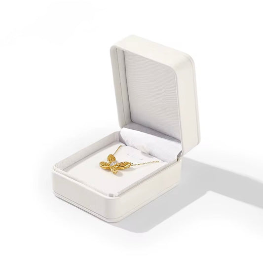 Regular Pendant Box 10 pcs Set TX1247