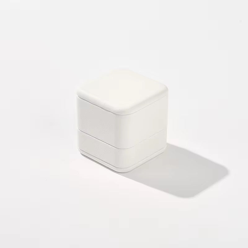 Regular Ring Box 10 pcs Set TX1246