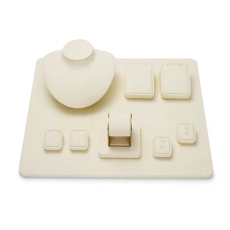 Counter Top Display Set