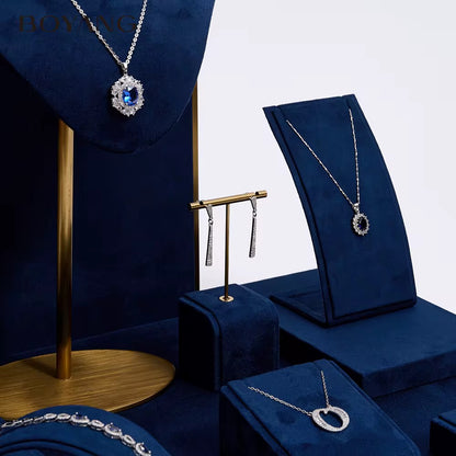 Jewelry Window Display Set TX1252