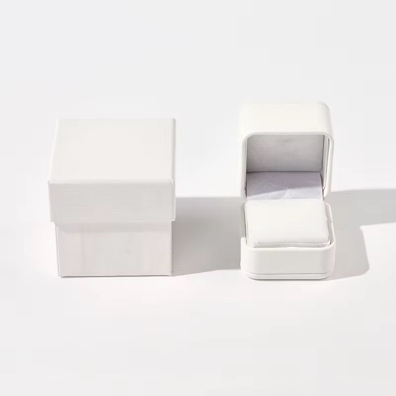 Regular Ring Box 10 pcs Set TX1246