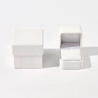 Regular Ring Box 10 pcs Set TX1246