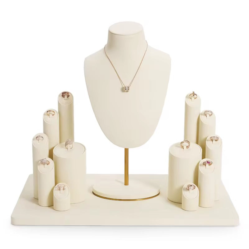 Window Set Display TX1243