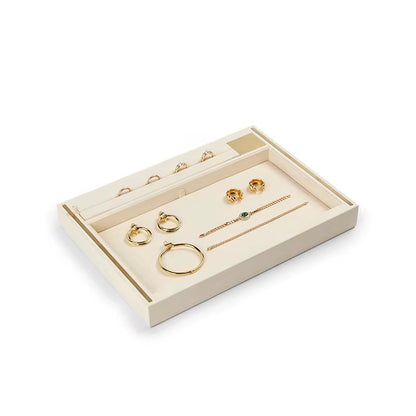 Fine Jewelry Presentation Tray