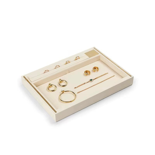 Fine Jewelry Presentation Tray