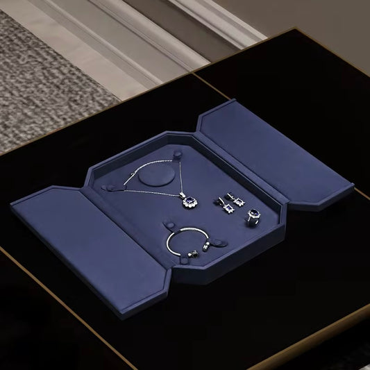High Jewelry Box TX1244
