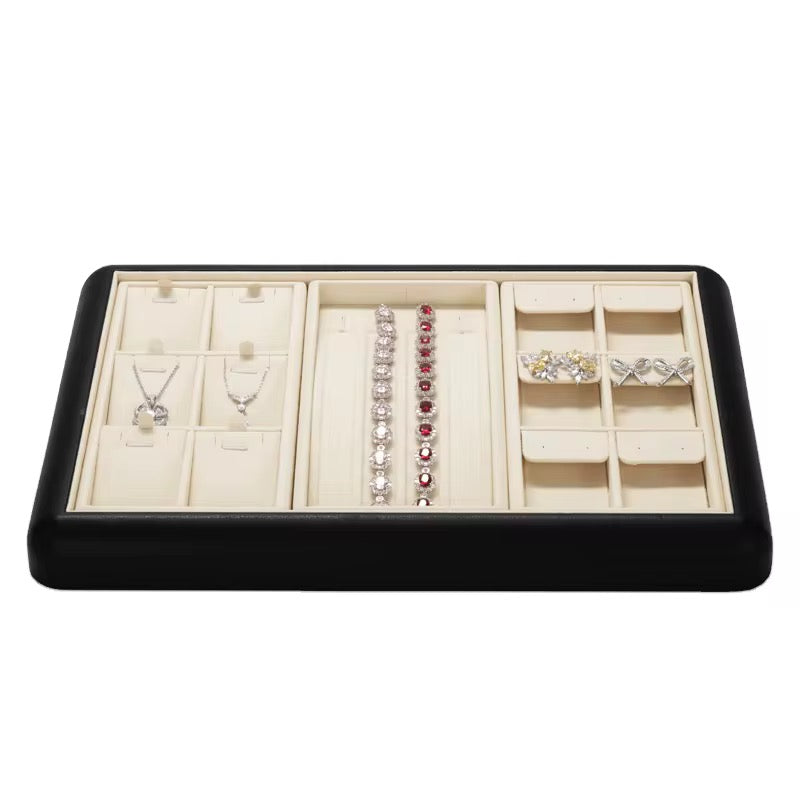 Compact Presentation Tray