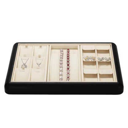 Compact Presentation Tray