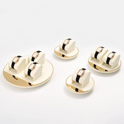 Luxury Watch Display 4 Set