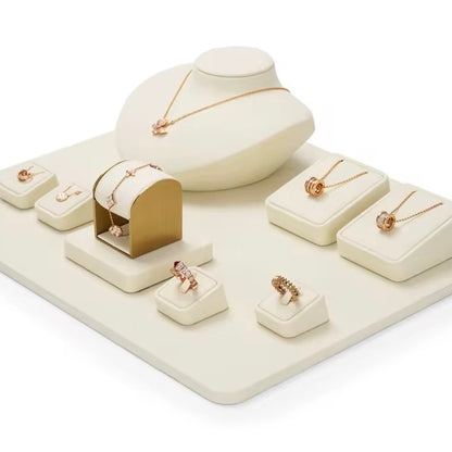 Counter Top Display Set