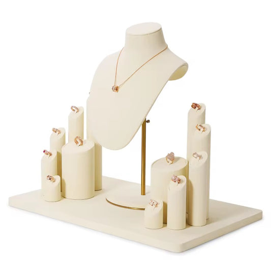 Window Set Display TX1243