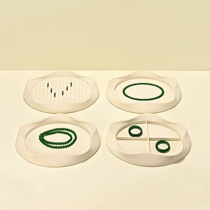 Jewellery Display Luxury Tray