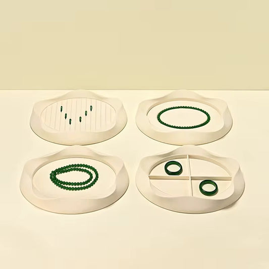 Jewellery Display Luxury Tray