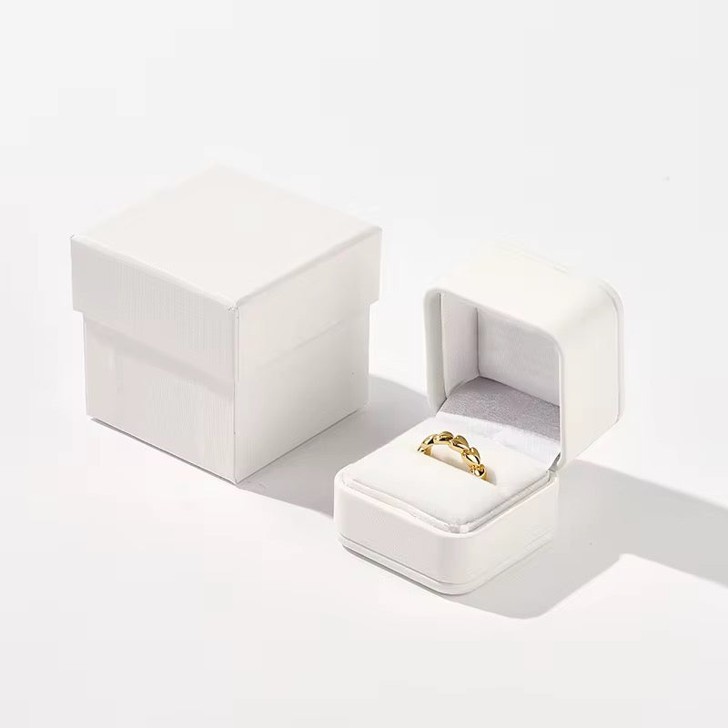 Regular Ring Box 10 pcs Set TX1246