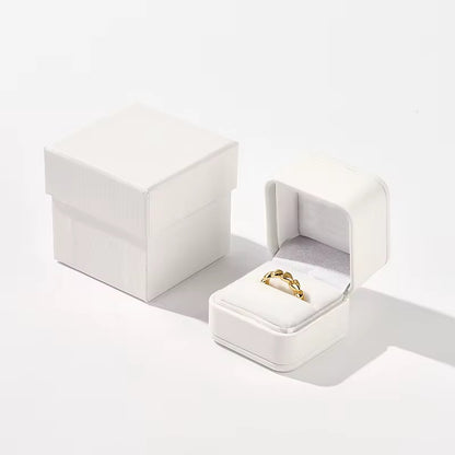 Regular Ring Box 10 pcs Set TX1246