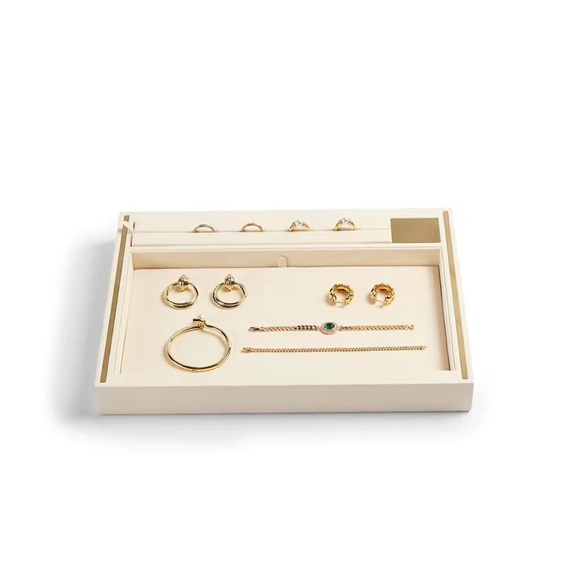 Fine Jewelry Presentation Tray