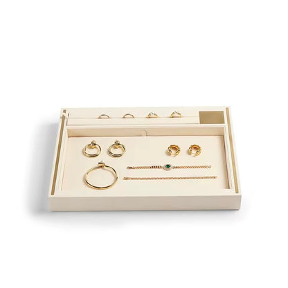Fine Jewelry Presentation Tray