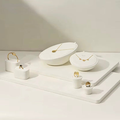Fine Jewellery Display Set