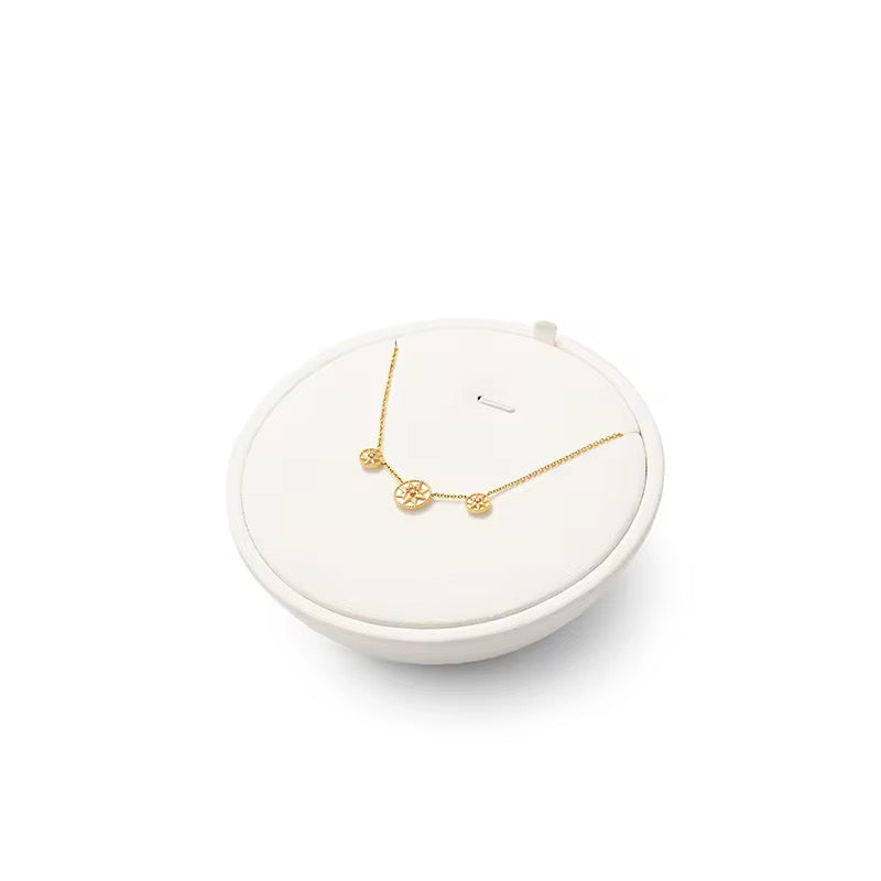 Fine Jewellery Display Set
